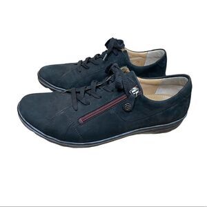 Hartjes XS Suede Sneakers  